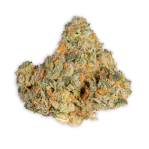 Apple Fritter