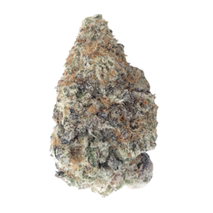 Frosted MAC