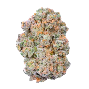 Strawberry Cough