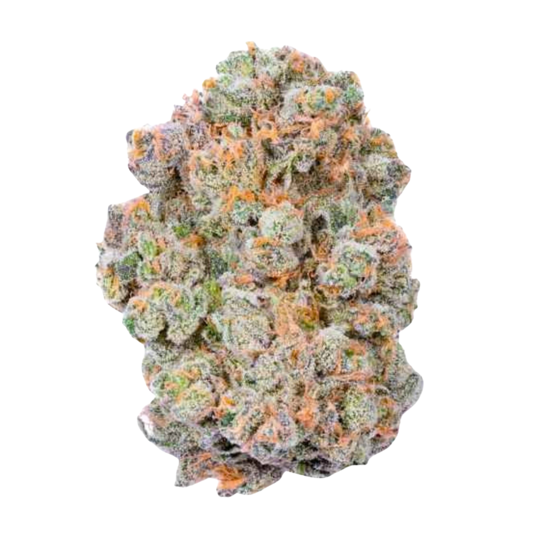 Strawberry Cough