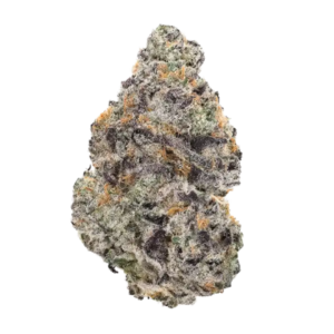 Blueberry Sugar