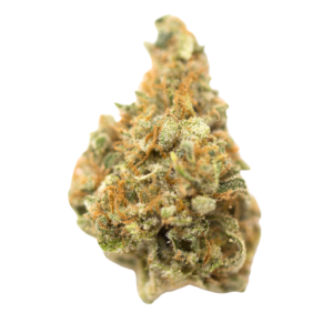Mandarin Cookies