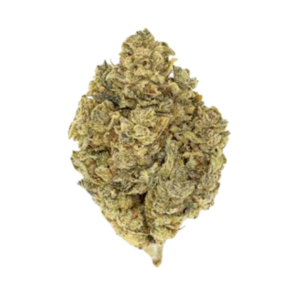 White Bubble Gum Gelato