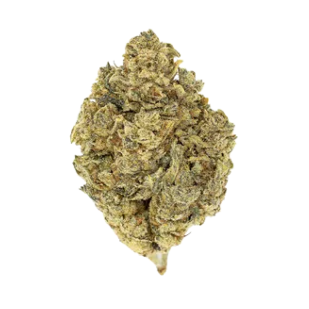 White Bubble Gum Gelato