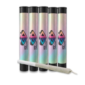 Acapulco Gold - Pre-Roll